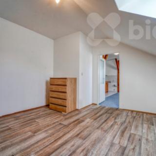 Pronájem bytu 2+kk 38 m² Plzeň
