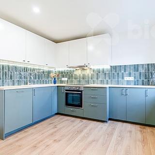 Prodej bytu 3+1 78 m&sup2; Český Těšín