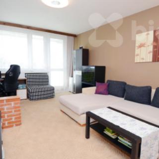 Prodej bytu 3+1 78 m² Praha Čimice, Korycanská
