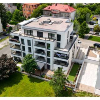 Prodej bytu 3+kk 144 m² Olomouc