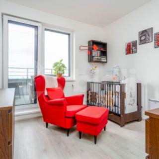 Prodej bytu 4+kk 114 m² Praha Letňany, Škrábkových