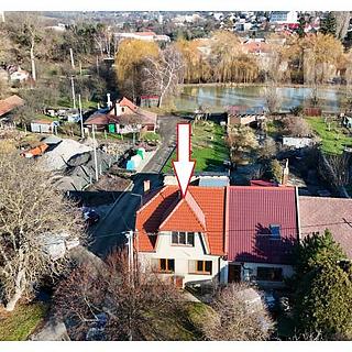 Prodej rodinného domu 116 m² Koryčany, Suchý řádek