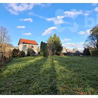 Prodej rodinného domu 140 m&sup2; Lichkov