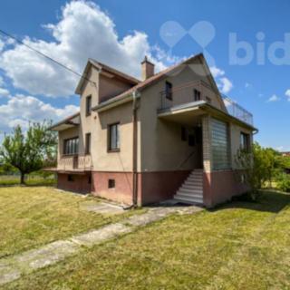Prodej rodinného domu 200 m² Lukov, K Tuskulu