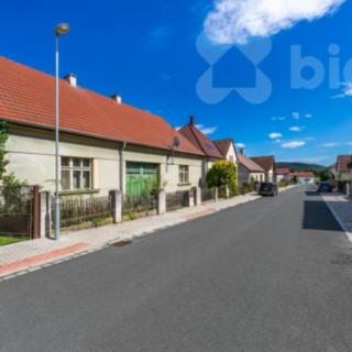 Prodej rodinného domu 113 m² Švihov