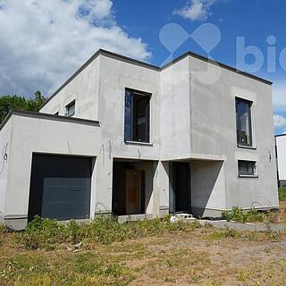 Prodej vily 195 m² Želešice