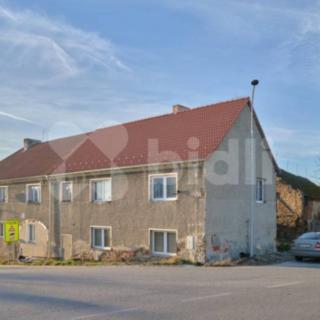 Prodej bytu 2+1 60 m² Ktiš Smědeč