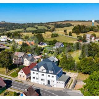 Prodej chalupy 1066 m² Horní Město