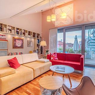Prodej bytu 4+kk 225 m² Brno