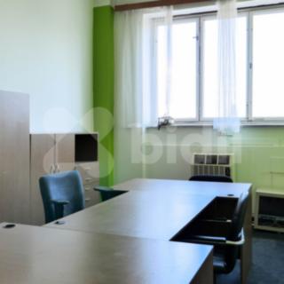 Pronájem kanceláře 52 m² Praha