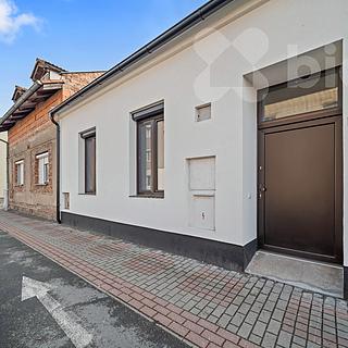 Prodej rodinného domu 88 m&sup2; Nový Bydžov