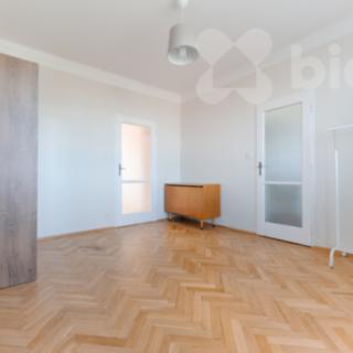 Prodej bytu 2+1 50 m² Praha Veleslavín, Na Petřinách