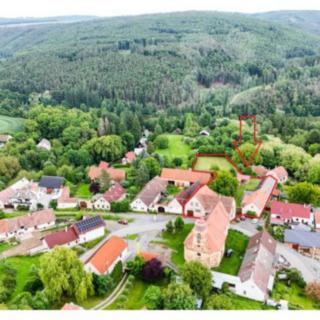 Prodej hotelu a penzionu 1 206 m² Hromnice Planá