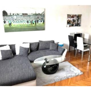 Pronájem bytu 2+kk 50 m² Praha