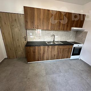 Pronájem bytu 1+kk, garsoniery 23 m&sup2; Vrchlabí