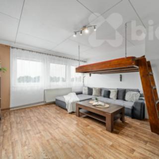 Prodej bytu 3+1 67 m² Zdechovice