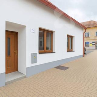 Prodej rodinného domu 101 m² Oslavany, Hlavní