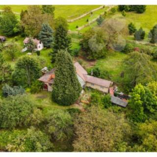 Prodej stavební parcely 4585 m² Ondřejov