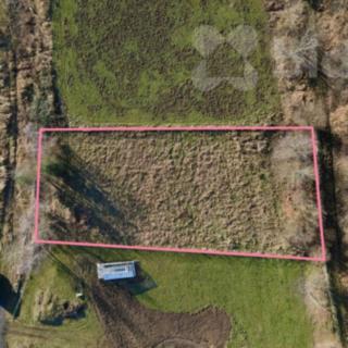 Prodej stavební parcely 1 472 m² Bezděkov Struhadlo