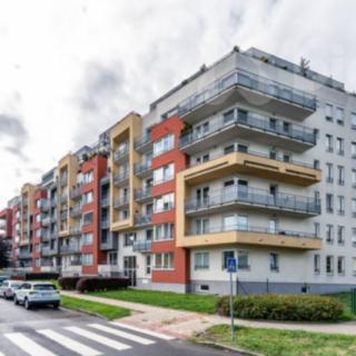 Prodej bytu 2+kk 189 m² Praha Zličín, Míšovická
