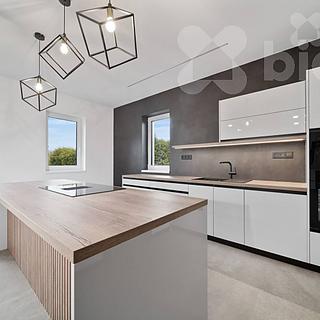 Prodej rodinného domu 162 m² Újezd u Přelouče