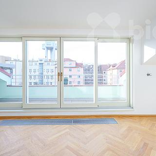 Prodej bytu 3+kk 81 m² Praha Žižkov, Bořivojova