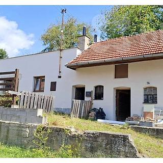 Prodej rodinného domu 82 m² Koryčany Lískovec