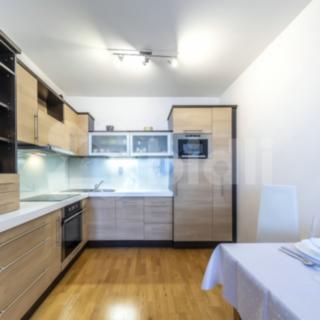 Pronájem bytu 2+kk 45 m² Benátky nad Jizerou