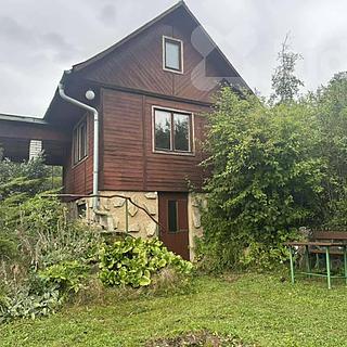 Prodej chaty 30 m² Fryšták Vítová