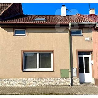 Prodej rodinného domu 123 m² Kyselovice