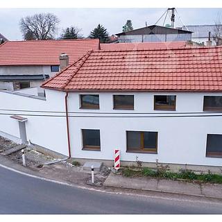 Prodej rodinného domu 145 m&sup2; Evaň