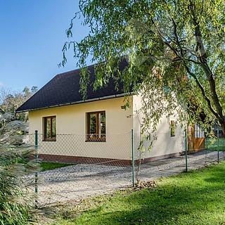 Prodej rodinného domu 82 m² Třinec