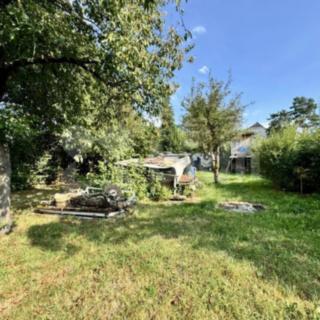 Prodej zahrady 1 050 m² Brno Bystrc
