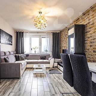 Prodej bytu 3+kk 78 m² Chrást, Družstevní