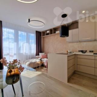 Prodej bytu 3+kk 62 m² České Budějovice 3, Čéčova