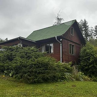 Prodej chaty 30 m² Fryšták Vítová