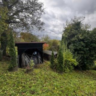 Prodej zahrady 1 872 m² Soběchleby