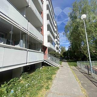 Pronájem bytu 1+1 37 m² Zlín, Potoky
