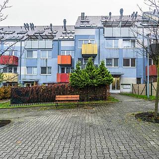 Prodej bytu 1+kk, garsoniery 32 m² Praha