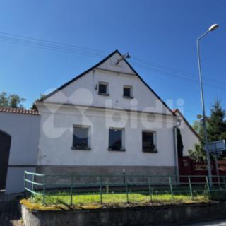 Prodej rodinného domu 97 m² Zbraslavice
