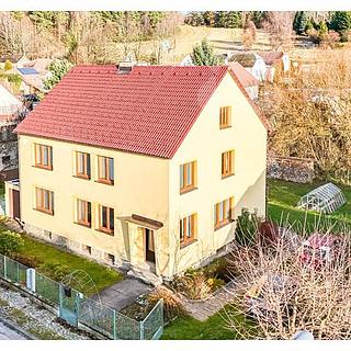 Prodej rodinného domu 220 m² Studená
