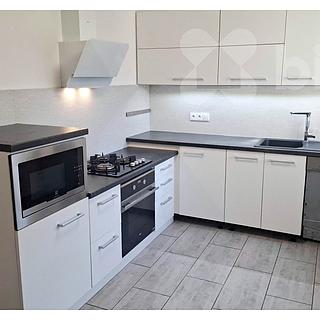 Pronájem bytu 3+1 108 m² Jihlava, Erbenova