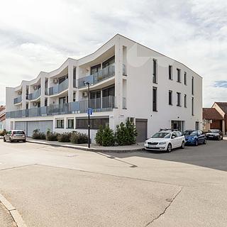 Prodej bytu 2+kk 62 m² Šlapanice, Lidická