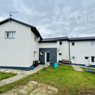 Prodej rodinného domu 241 m² Halenkovice