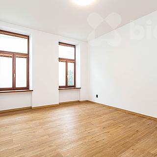 Prodej bytu 3+kk 75 m² Prostějov, U spořitelny