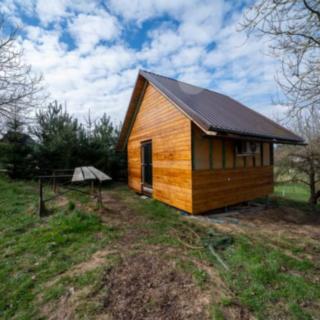 Prodej stavební parcely 2466 m² Olešnice