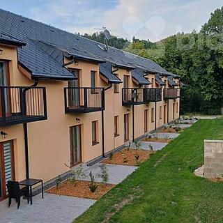 Prodej bytu 2+kk 45 m² Červená Voda