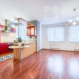 Pronájem bytu 2+kk 63 m² Olomouc Nové Sady, Fischerova