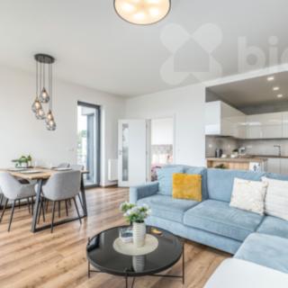 Prodej bytu 4+kk 99 m² Jinočany