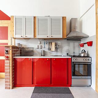 Prodej bytu 2+kk 37 m² Praha